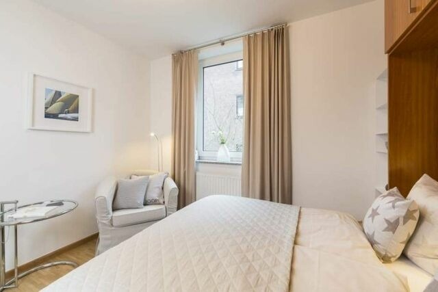 Ferienwohnung in Scharbeutz - Meeresleuchten - Bild 14