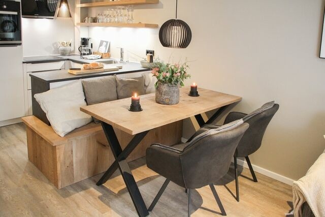 Ferienwohnung in Timmendorfer Strand - Haus Matito App. 2 - Bild 2