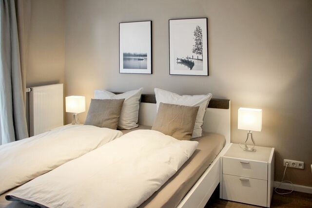 Ferienwohnung in Timmendorfer Strand - Haus Matito App. 2 - Bild 15