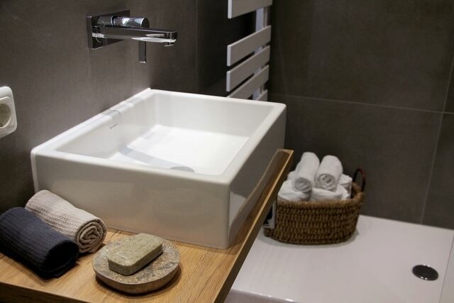 Ferienwohnung in Timmendorfer Strand - Haus Matito App. 2 - Bild 16