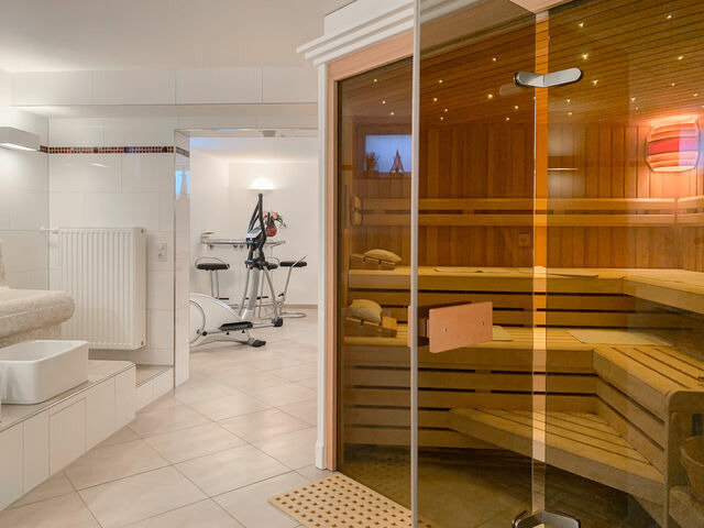 Ferienwohnung in Timmendorfer Strand - Haus Matito App. 2 - Bild 22