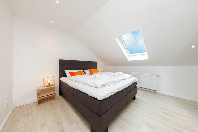 Ferienwohnung in Timmendorfer Strand - SunSide Apartment #3 - Bild 10