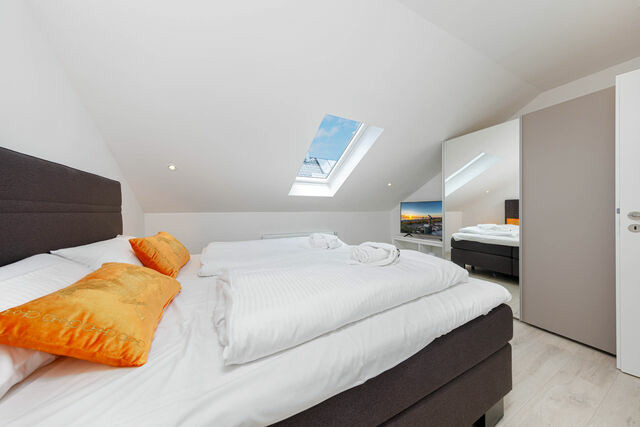 Ferienwohnung in Timmendorfer Strand - SunSide Apartment #3 - Bild 11