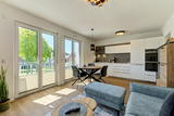 Ferienwohnung in Scharbeutz - D&uuml;ne 15 - Bild 1