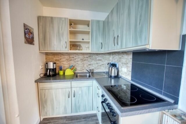 Ferienwohnung in Heiligenhafen - Ferienpark - Haus D, App. 0DEG04 - Bild 4