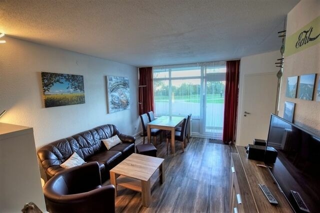 Ferienwohnung in Heiligenhafen - Ferienpark - Haus D, App. 0DEG04 - Bild 10