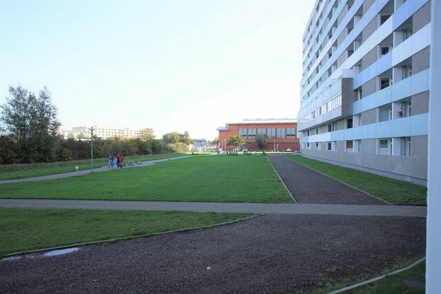 Ferienwohnung in Heiligenhafen - Ferienpark - Haus D, App. 0DEG04 - Bild 11