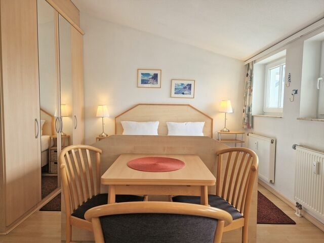 Ferienwohnung in Sellin - Fewo 701, Seepark Sellin - Bild 4