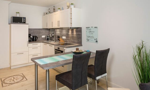 Ferienwohnung in Scharbeutz - K&uuml;stenperle - Bild 6
