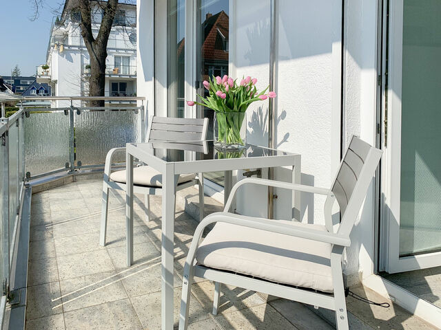 Ferienwohnung in Timmendorfer Strand - Ostsee 116 - Bild 2