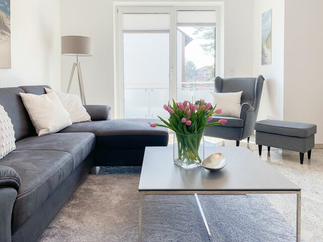 Ferienwohnung in Timmendorfer Strand - Ostsee 116 - Bild 6