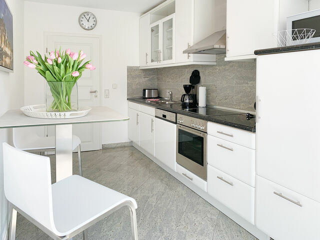 Ferienwohnung in Timmendorfer Strand - Ostsee 116 - Bild 16
