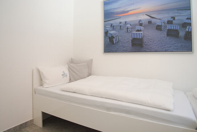 Ferienwohnung in Timmendorfer Strand - Ostsee 116 - Bild 25