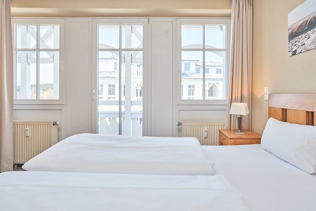 Ferienwohnung in Sellin - Fewo 429, Seepark Sellin - Bild 6