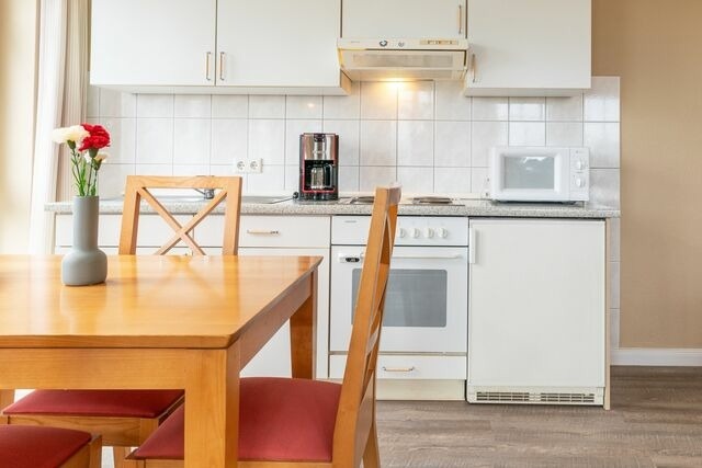 Ferienwohnung in Sellin - Fewo 429, Seepark Sellin - Bild 7