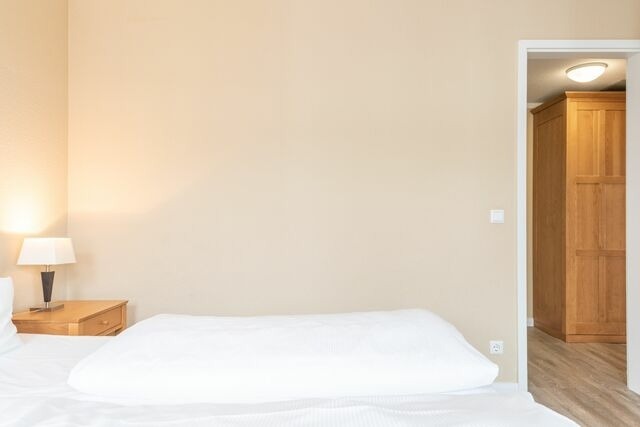 Ferienwohnung in Sellin - Fewo 429, Seepark Sellin - Bild 9