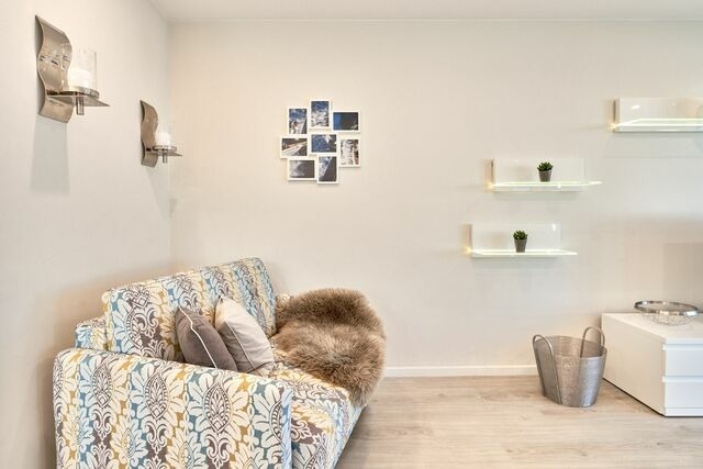 Ferienwohnung in Scharbeutz - Penthouse Seaside View - Bild 11