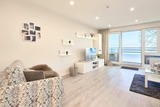 Ferienwohnung in Scharbeutz - Penthouse Seaside View - Bild 12
