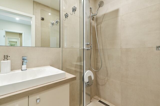 Ferienwohnung in Scharbeutz - Penthouse Seaside View - Bild 16