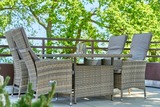 Ferienwohnung in Scharbeutz - Penthouse Seaside View - Bild 24