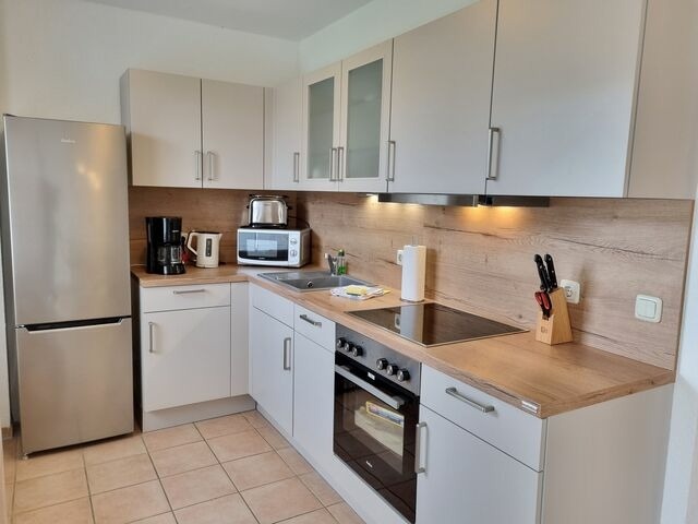 Ferienwohnung in K&uuml;hlungsborn - M&uuml;hlenblick - 57-02 - Bild 3