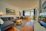 Ferienwohnung in Heiligenhafen - Ferienpark - Haus F, App. 0F0701 - Bild 1