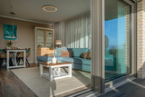 Ferienwohnung in Scharbeutz - Blue Panorama - Bild 2