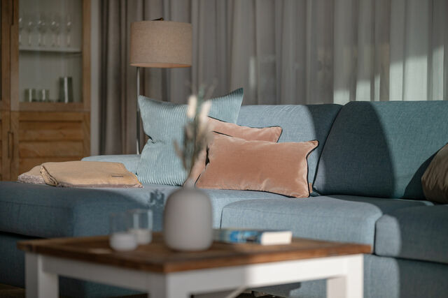 Ferienwohnung in Scharbeutz - Blue Panorama - Bild 7