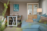 Ferienwohnung in Scharbeutz - Blue Panorama - Bild 8
