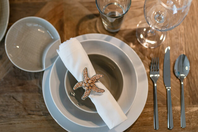 Ferienwohnung in Scharbeutz - Blue Panorama - Bild 9