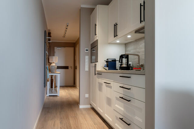 Ferienwohnung in Scharbeutz - Blue Panorama - Bild 14