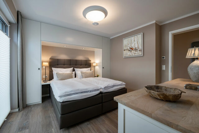 Ferienwohnung in Scharbeutz - Blue Panorama - Bild 19