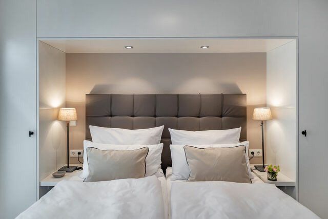 Ferienwohnung in Scharbeutz - Blue Panorama - Bild 20