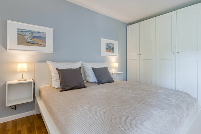 Ferienwohnung in Timmendorfer Strand - Strandresidenz, App. 311 - Bild 11