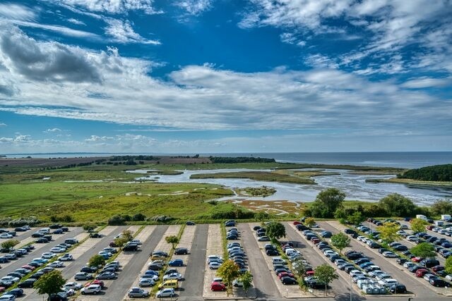 Ferienwohnung in Heiligenhafen - Ferienpark - Haus G, App. 0G1112 - Bild 2
