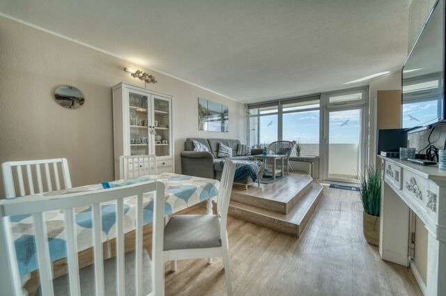 Ferienwohnung in Heiligenhafen - Ferienpark - Haus G, App. 0G1112 - Bild 7