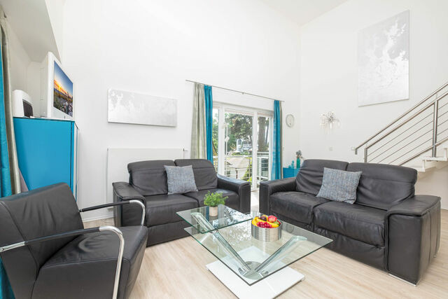 Ferienwohnung in Timmendorfer Strand - Strandhus Kapit&auml;n - Bild 2