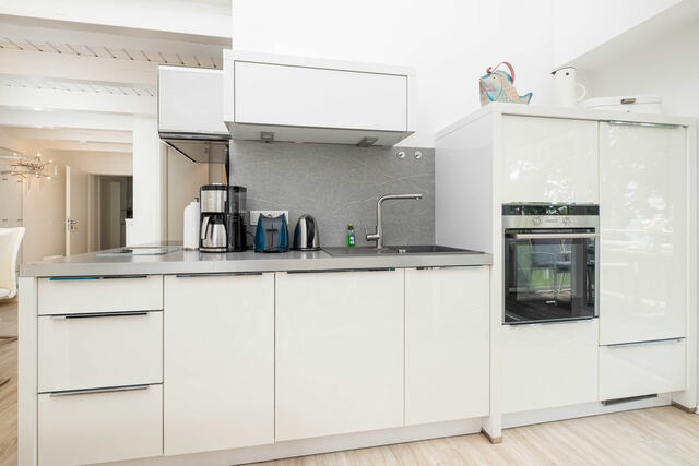 Ferienwohnung in Timmendorfer Strand - Strandhus Kapit&auml;n - Bild 10