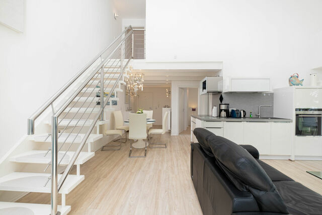 Ferienwohnung in Timmendorfer Strand - Strandhus Kapit&auml;n - Bild 16