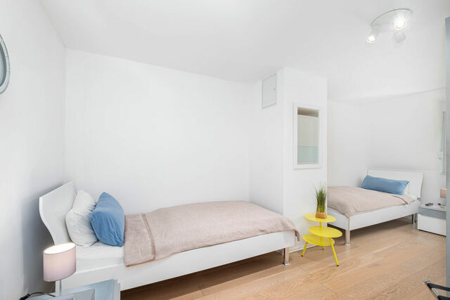Ferienwohnung in Timmendorfer Strand - Strandhus Kapit&auml;n - Bild 21