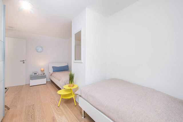Ferienwohnung in Timmendorfer Strand - Strandhus Kapit&auml;n - Bild 22