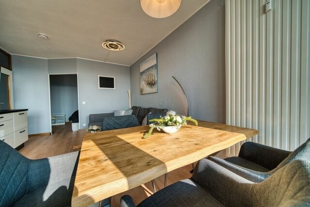 Ferienwohnung in Heiligenhafen - Ferienpark - Haus N, App. 0N0704 - Bild 3