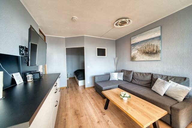 Ferienwohnung in Heiligenhafen - Ferienpark - Haus N, App. 0N0704 - Bild 8