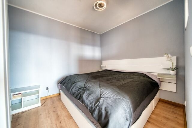 Ferienwohnung in Heiligenhafen - Ferienpark - Haus N, App. 0N0704 - Bild 9