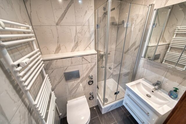 Ferienwohnung in Heiligenhafen - Ferienpark - Haus N, App. 0N0704 - Bild 12