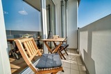 Ferienwohnung in Heiligenhafen - Ferienpark - Haus N, App. 0N0704 - Bild 13