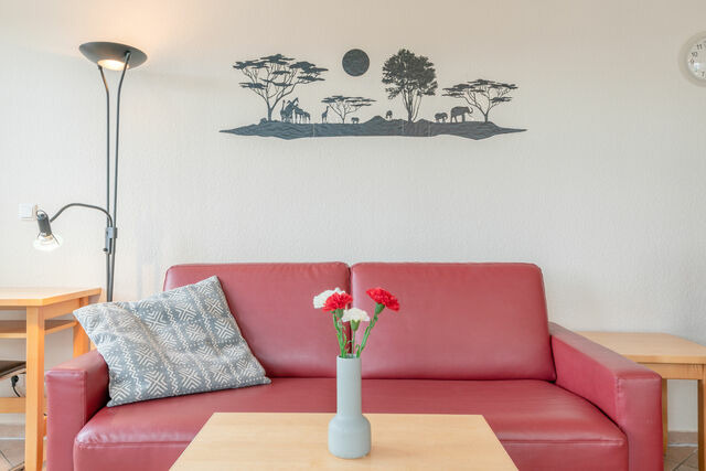 Ferienwohnung in Sellin - Fewo 400, Seepark Sellin - Bild 6