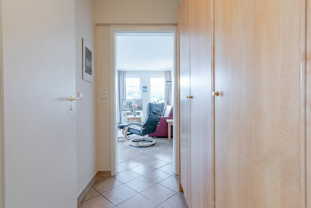 Ferienwohnung in Sellin - Fewo 400, Seepark Sellin - Bild 8