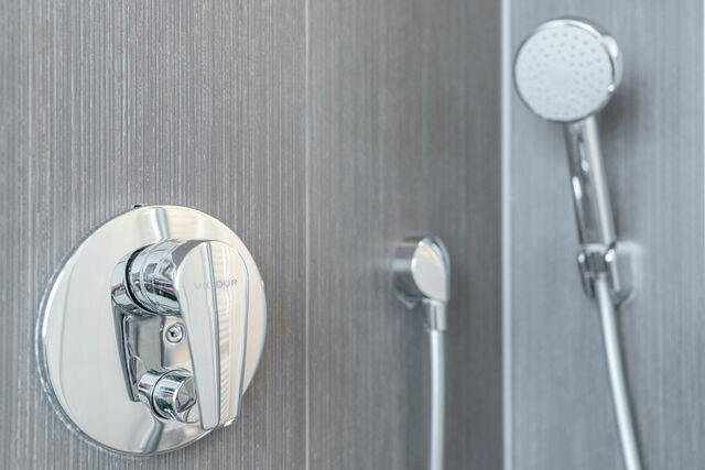 Ferienwohnung in Sellin - Fewo 400, Seepark Sellin - Bild 12