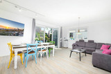 Ferienhaus in Niendorf/Ostsee - Haus FRIEDA, Bude B - Bild 1
